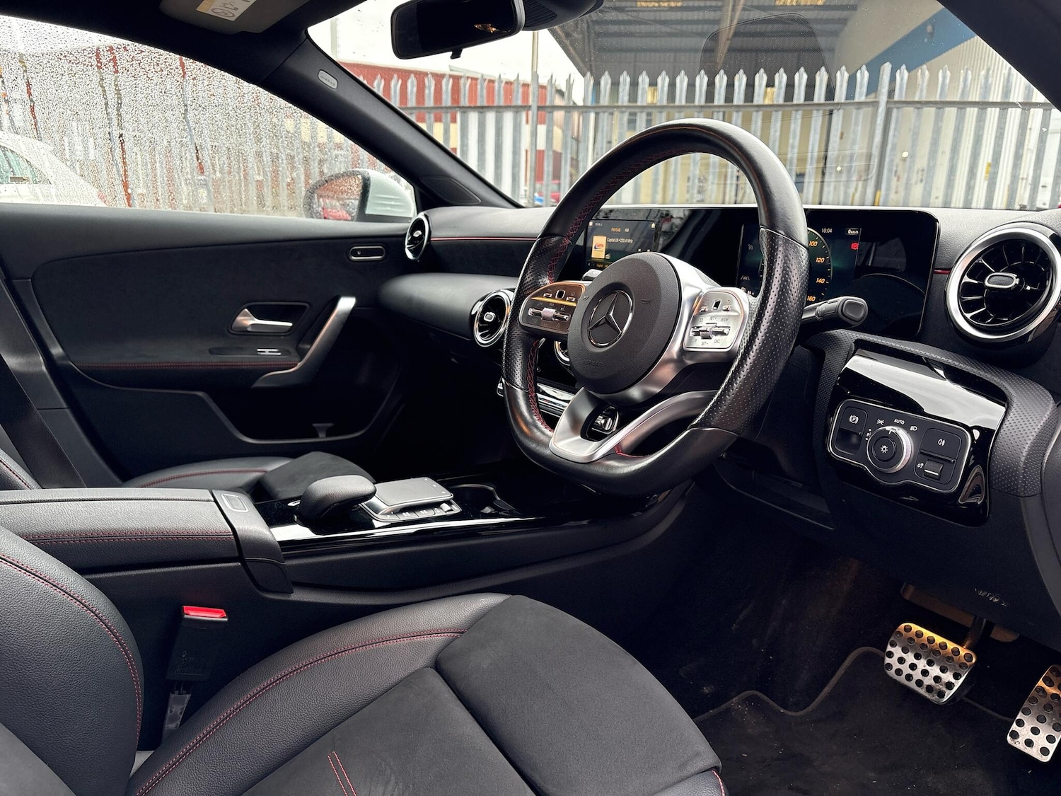 Used Mercedes-Benz A-Class 2021 for sale - 77376179: Photo 13