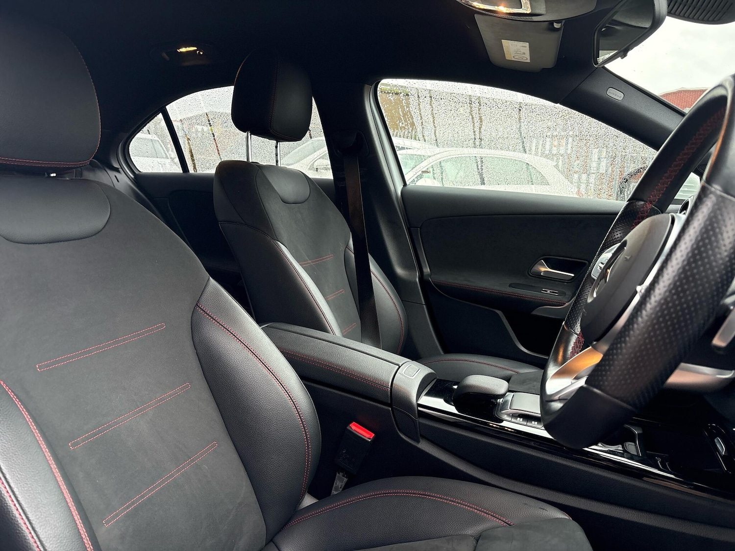 Used Mercedes-Benz A-Class 2021 for sale - 77376179: Photo 15