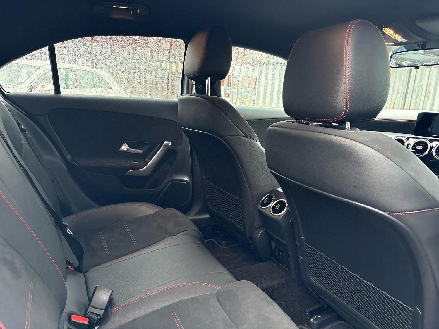 Used Mercedes-Benz A-Class 2021 for sale - 77376179: Photo 16