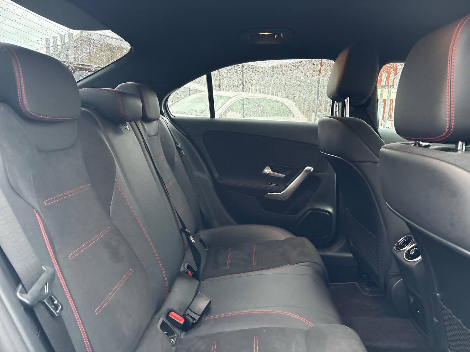 Used Mercedes-Benz A-Class 2021 for sale - 77376179: Photo 17