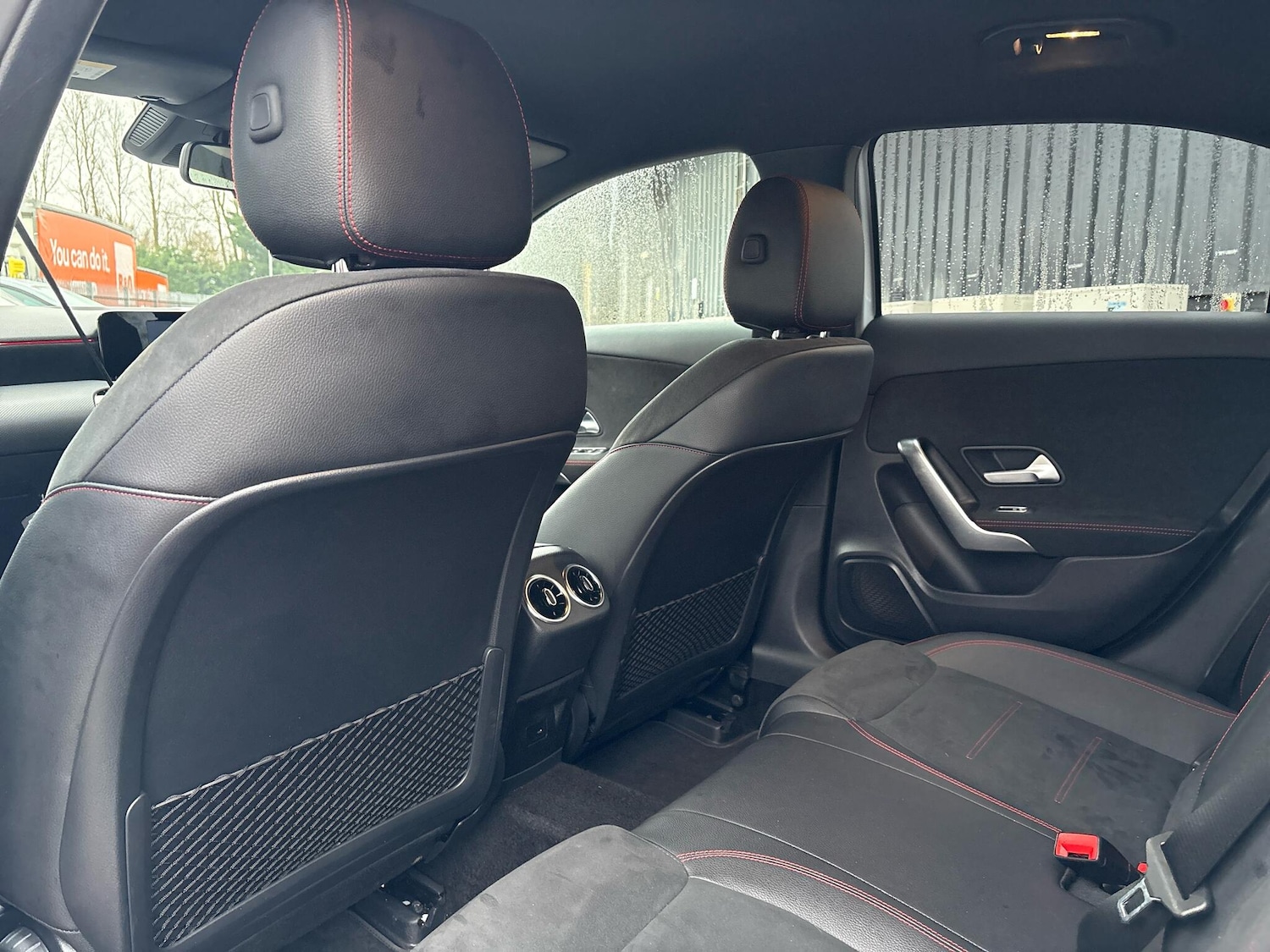 Used Mercedes-Benz A-Class 2021 for sale - 77376179: Photo 19