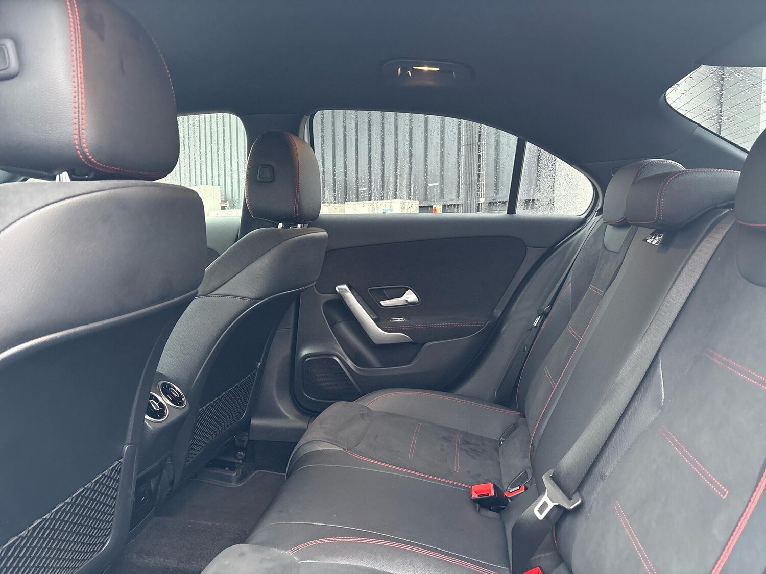 Used Mercedes-Benz A-Class 2021 for sale - 77376179: Photo 20