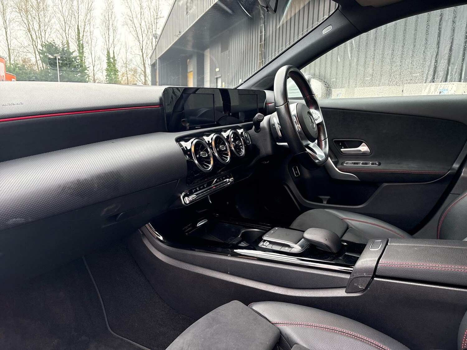 Used Mercedes-Benz A-Class 2021 for sale - 77376179: Photo 22