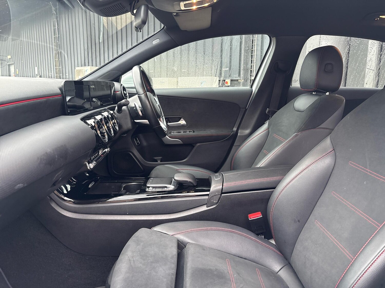 Used Mercedes-Benz A-Class 2021 for sale - 77376179: Photo 23