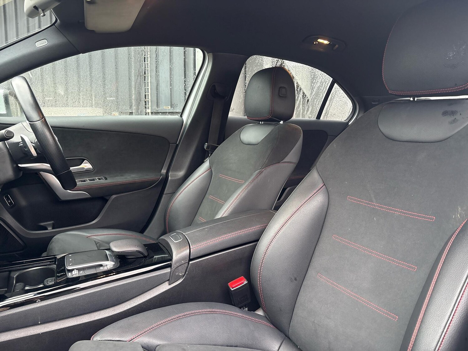 Used Mercedes-Benz A-Class 2021 for sale - 77376179: Photo 24