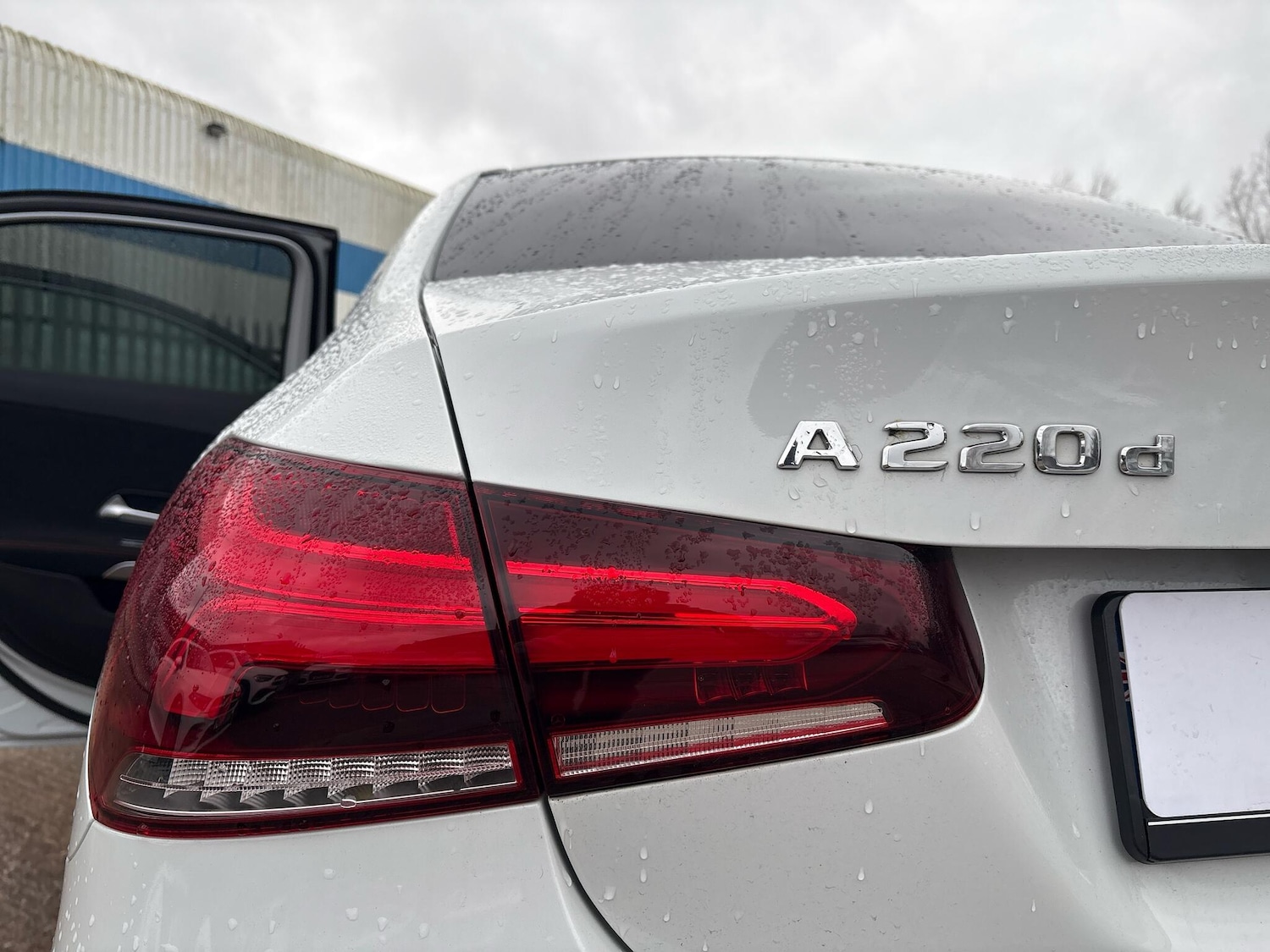 Used Mercedes-Benz A-Class 2021 for sale - 77376179: Photo 26