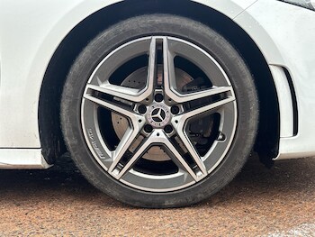 Used Mercedes-Benz A-Class 2021 for sale - 77376179: Photo