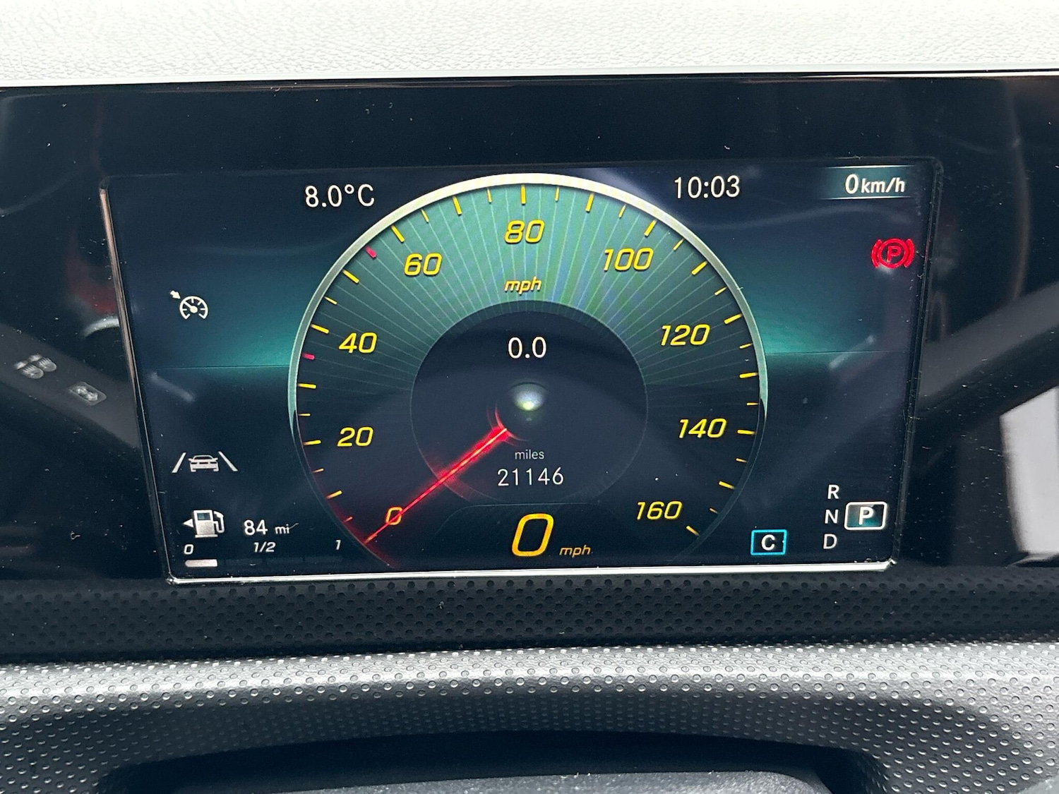 Used Mercedes-Benz A-Class 2021 for sale - 77376179: Photo 6