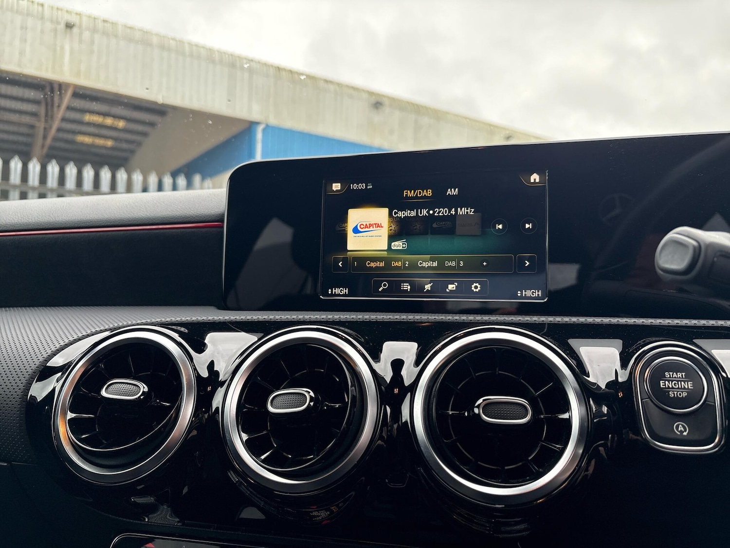 Used Mercedes-Benz A-Class 2021 for sale - 77376179: Photo 8