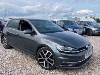 (20) - 1.5 TSI EVO GT Edition Euro 6 (s/s) 5dr