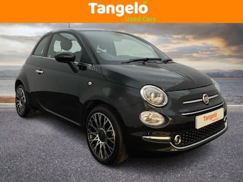 Used Fiat 500 2024 for sale - 79644973: Photo