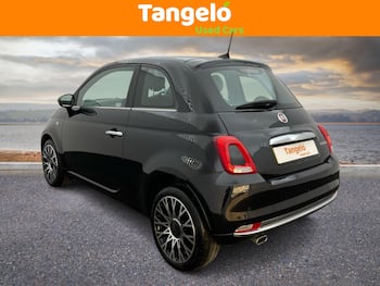 Used Fiat 500 2024 for sale - 79644973: Photo