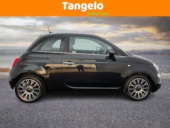 Used Fiat 500 2024 for sale - 79644973: Photo