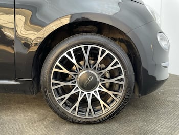 Used Fiat 500 2024 for sale - 79644973: Photo