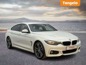 2018 (18) - 440i M Sport 5dr Auto [Professional Media]