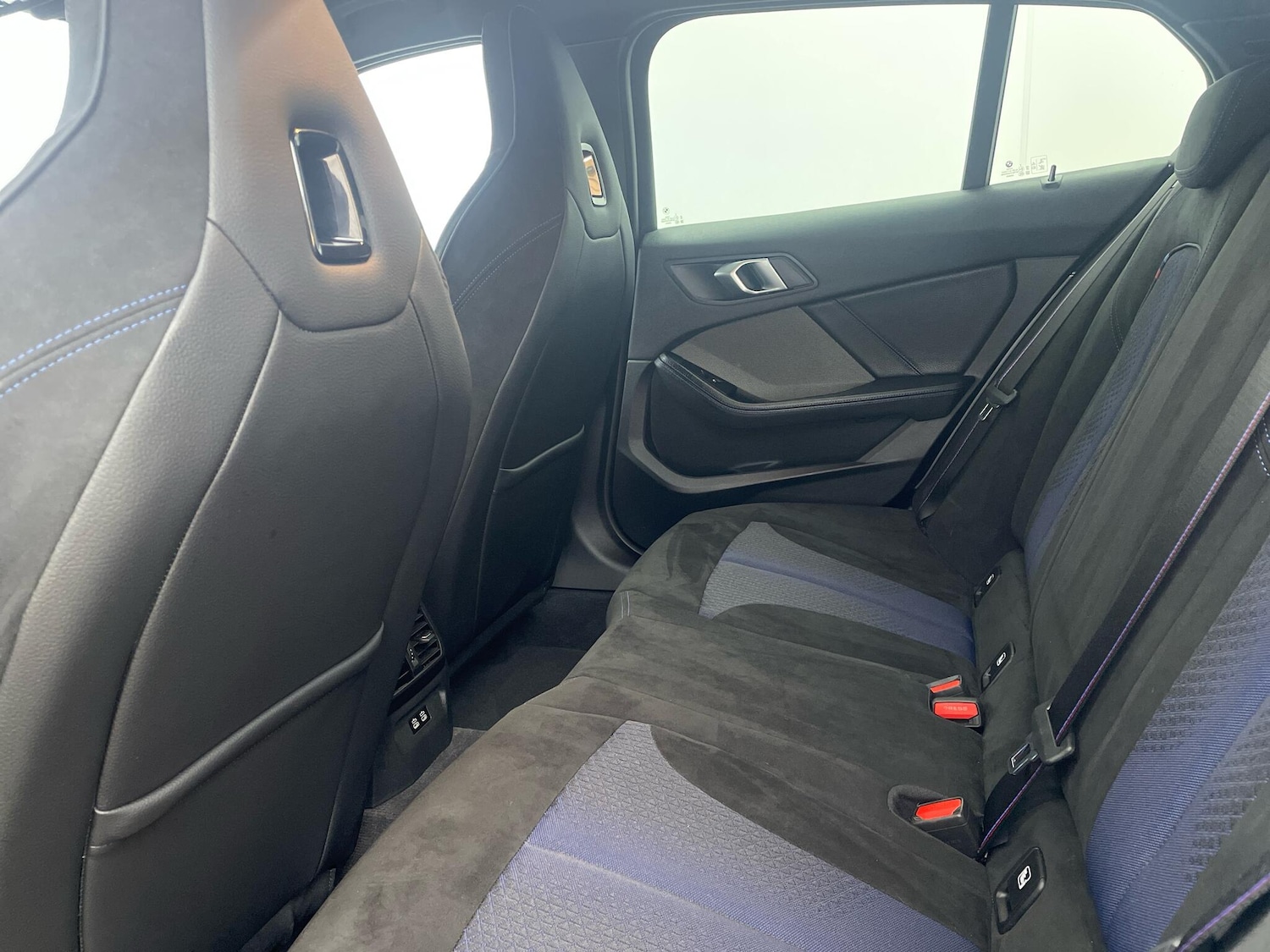 Used BMW 1 Series 2023 for sale - 77538388: Photo 10