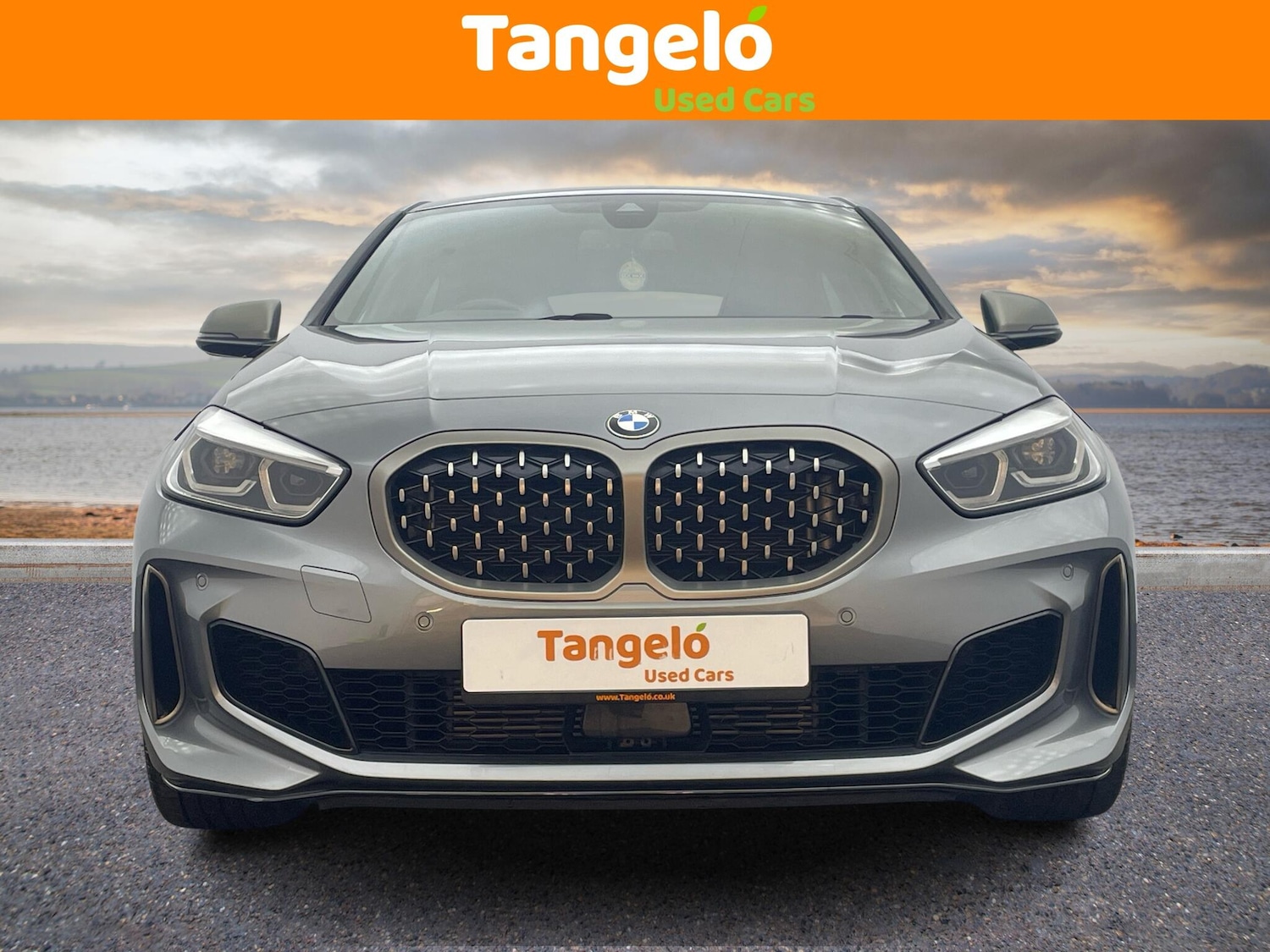 Used BMW 1 Series 2023 for sale - 77538388: Photo 11