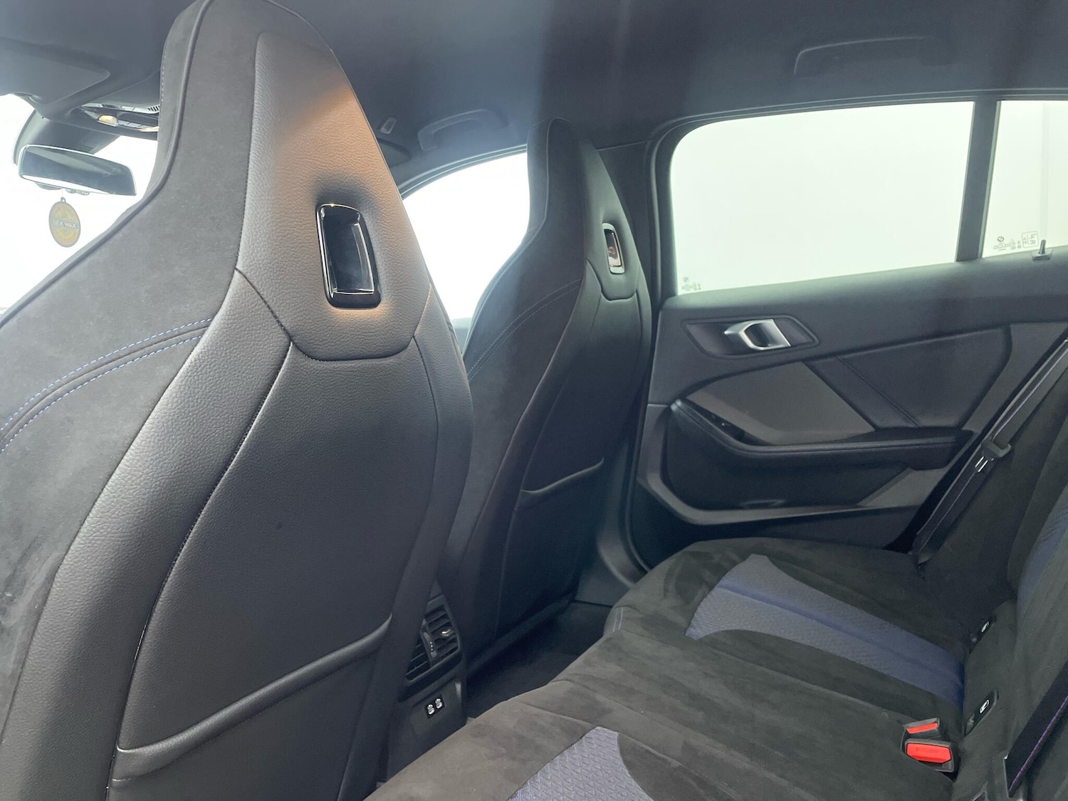 Used BMW 1 Series 2023 for sale - 77538388: Photo 13