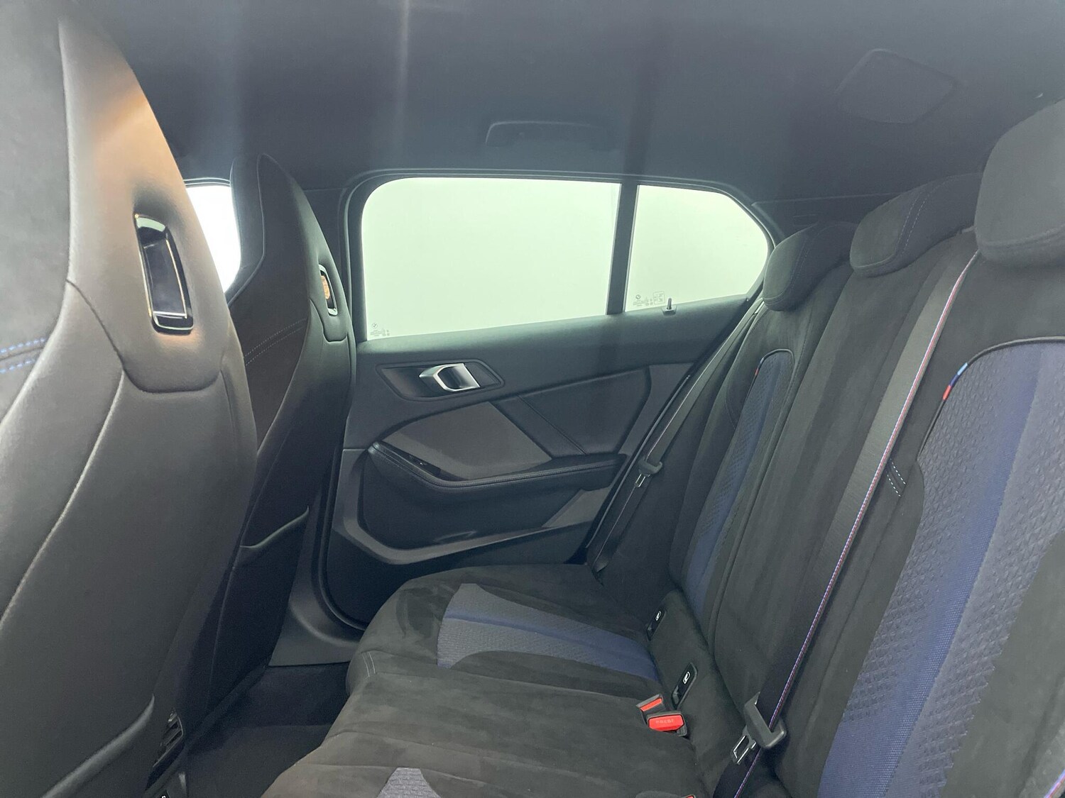 Used BMW 1 Series 2023 for sale - 77538388: Photo 14