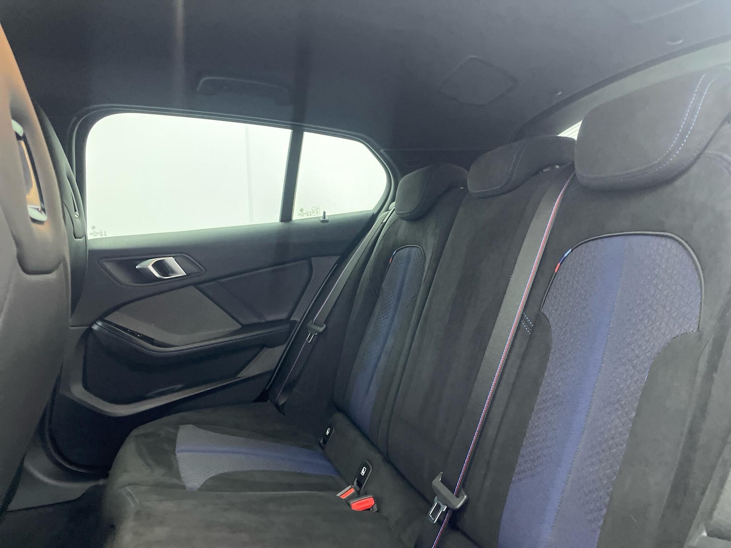 Used BMW 1 Series 2023 for sale - 77538388: Photo 15