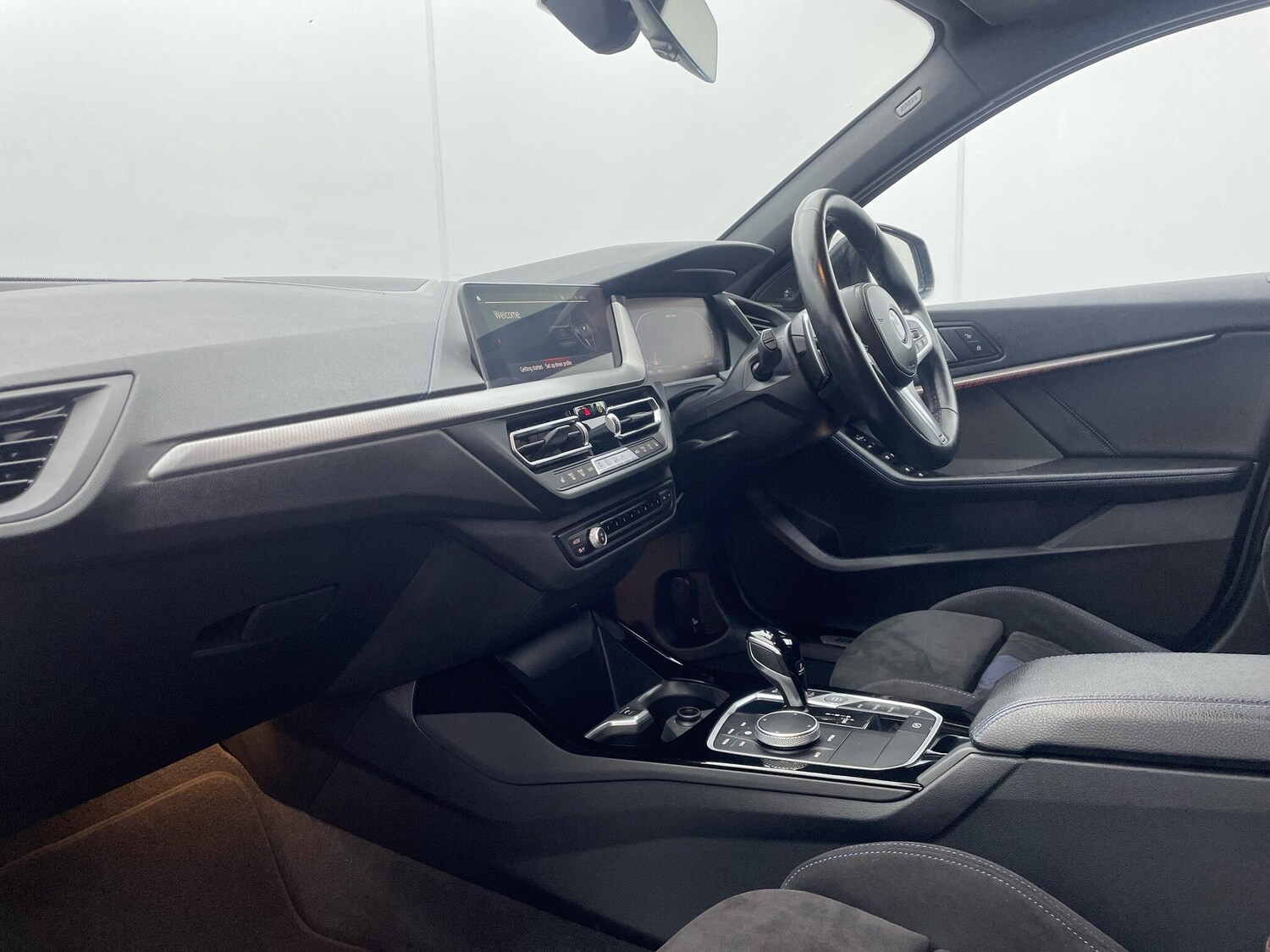 Used BMW 1 Series 2023 for sale - 77538388: Photo 16