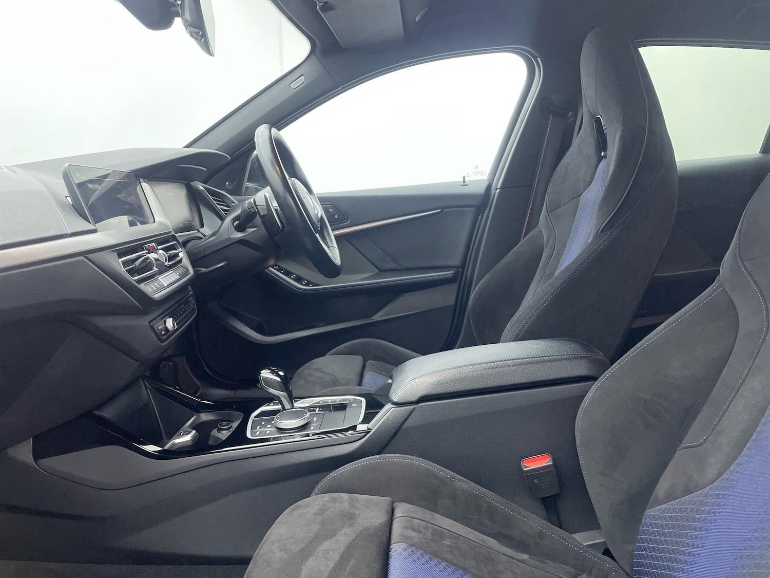 Used BMW 1 Series 2023 for sale - 77538388: Photo 17