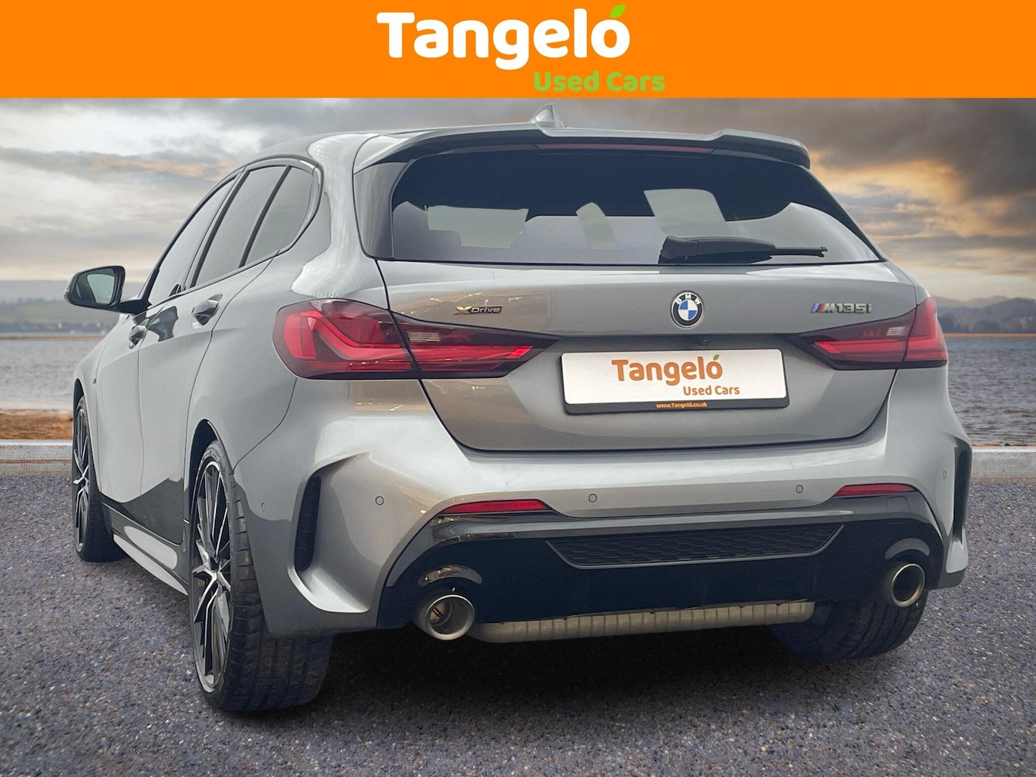 Used BMW 1 Series 2023 for sale - 77538388: Photo 2