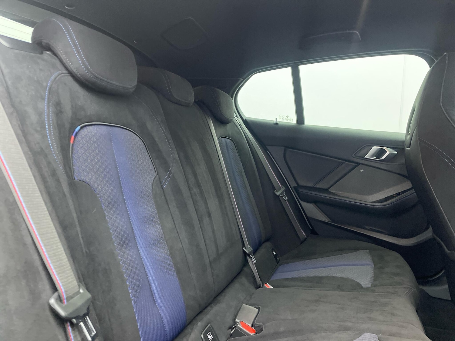 Used BMW 1 Series 2023 for sale - 77538388: Photo 21