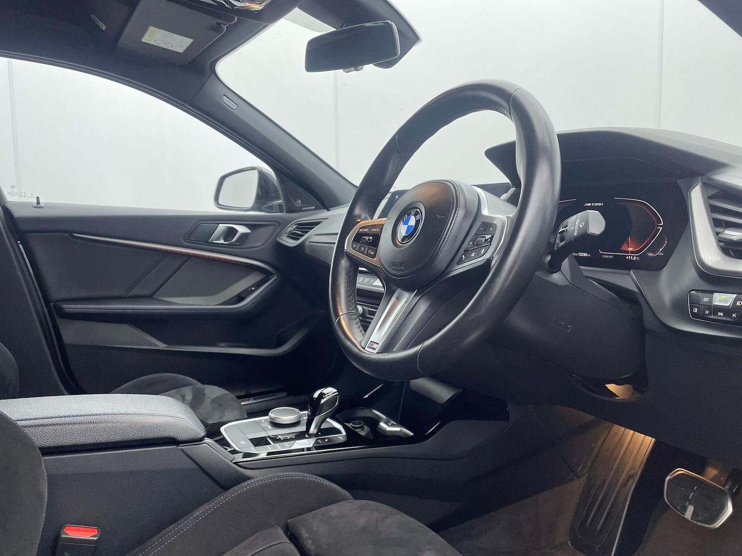 Used BMW 1 Series 2023 for sale - 77538388: Photo 22