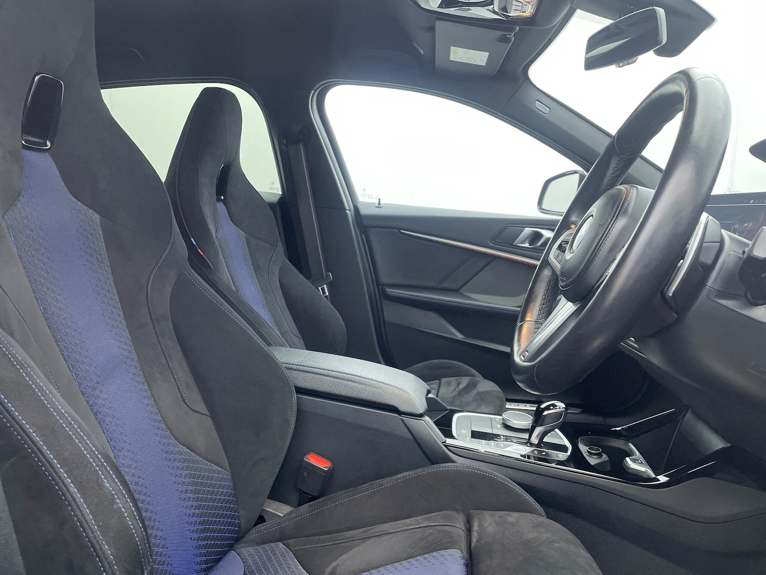 Used BMW 1 Series 2023 for sale - 77538388: Photo 23