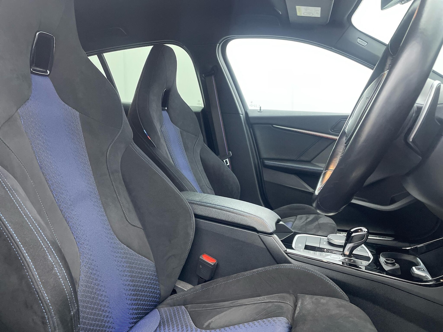 Used BMW 1 Series 2023 for sale - 77538388: Photo 24