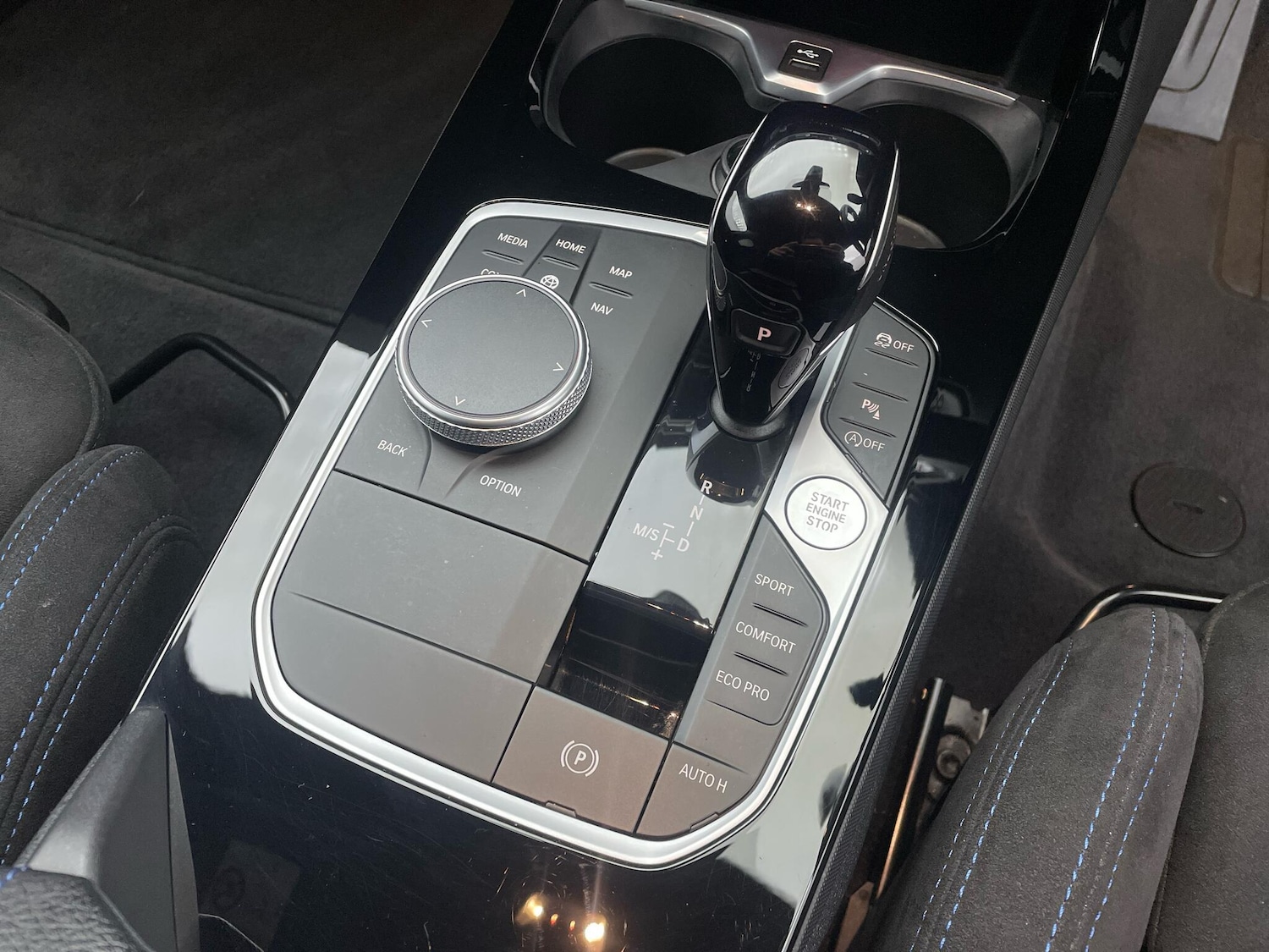 Used BMW 1 Series 2023 for sale - 77538388: Photo 30