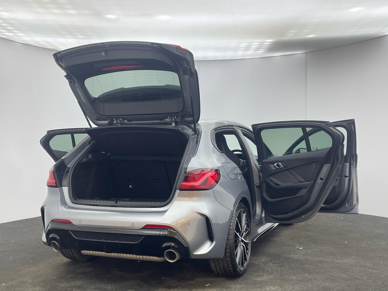 Used BMW 1 Series 2023 for sale - 77538388: Photo 35