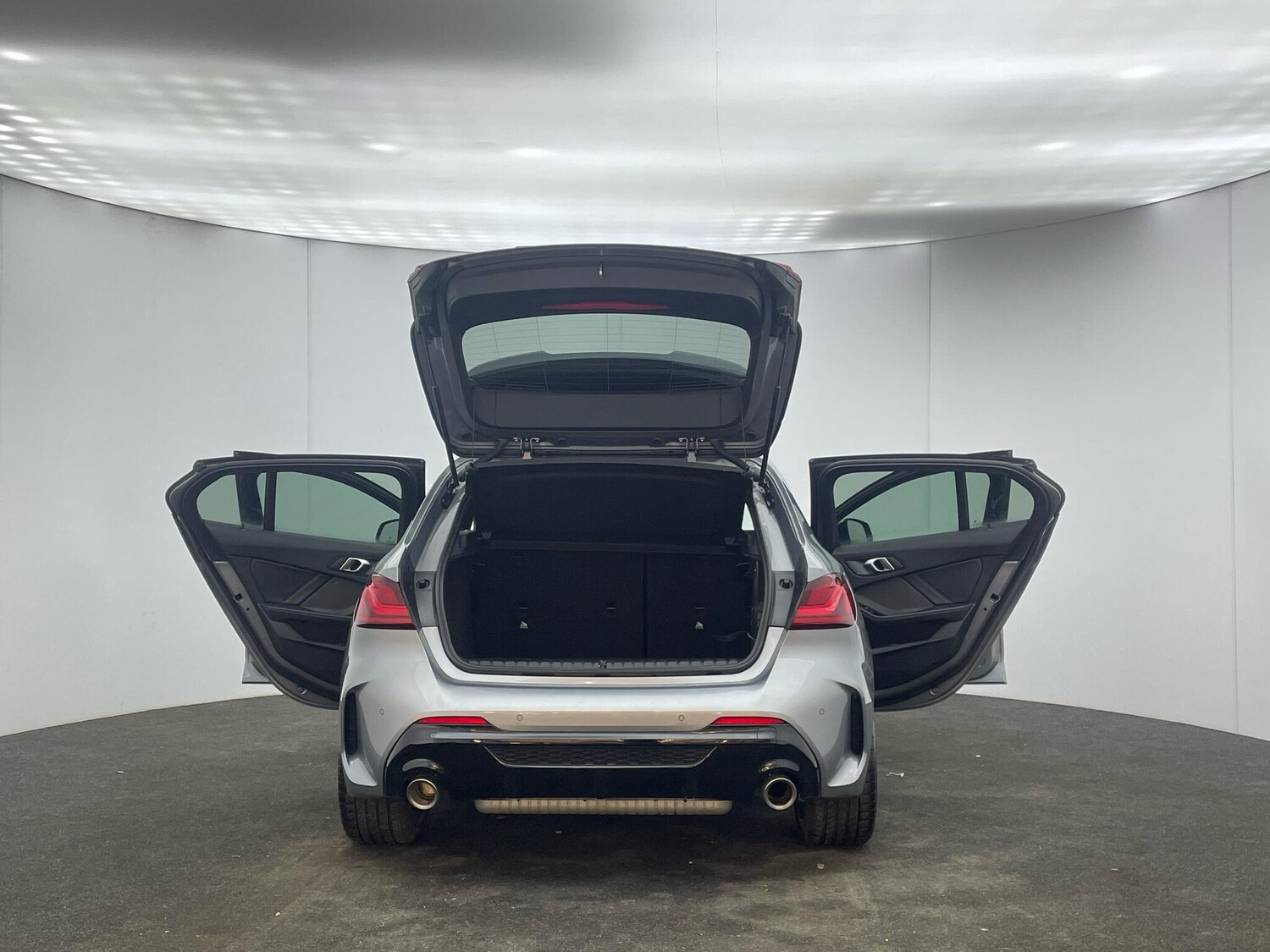 Used BMW 1 Series 2023 for sale - 77538388: Photo 36