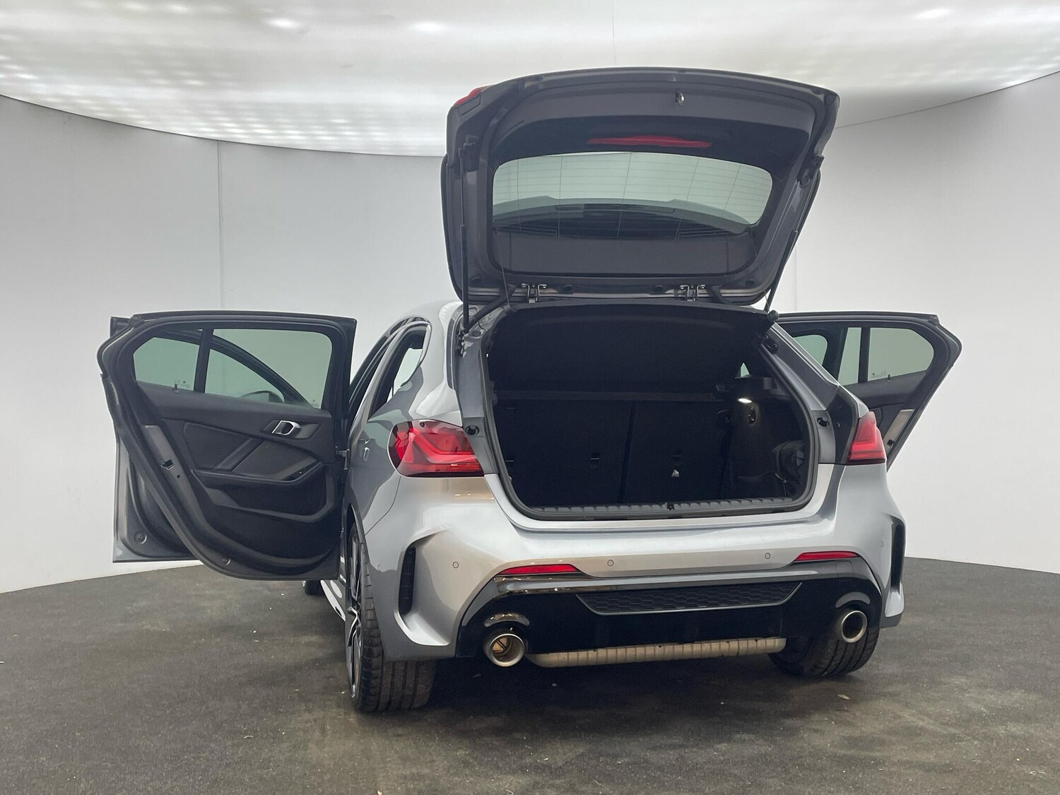 Used BMW 1 Series 2023 for sale - 77538388: Photo 37