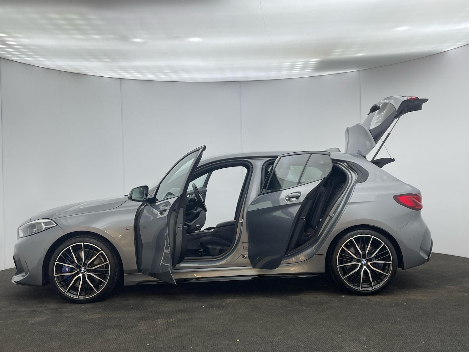 Used BMW 1 Series 2023 for sale - 77538388: Photo 38