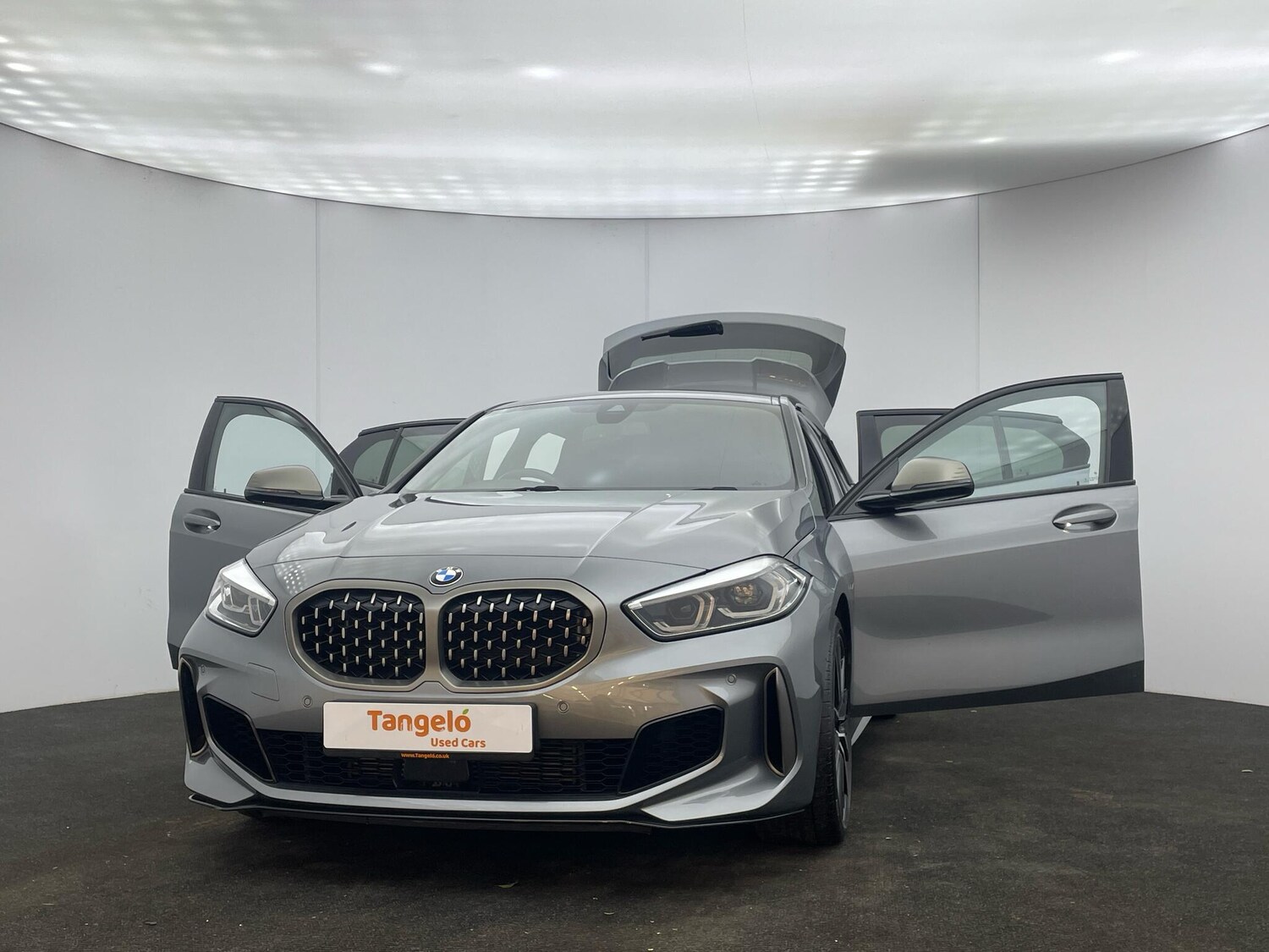 Used BMW 1 Series 2023 for sale - 77538388: Photo 39