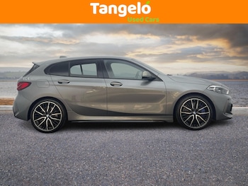 Used BMW 1 Series 2023 for sale - 77538388: Photo