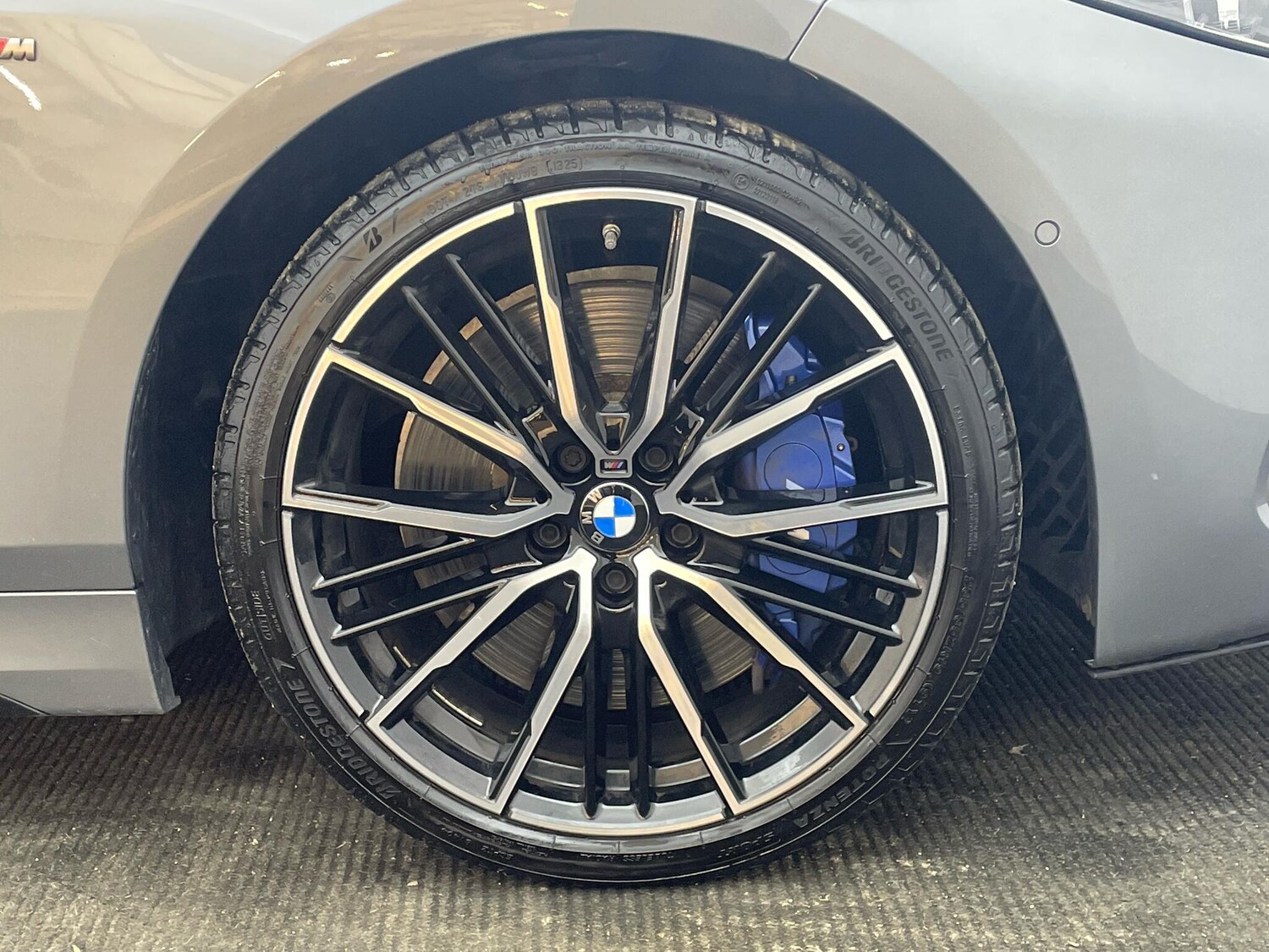 Used BMW 1 Series 2023 for sale - 77538388: Photo 4