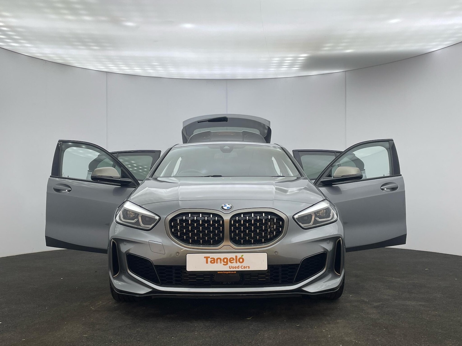 Used BMW 1 Series 2023 for sale - 77538388: Photo 40