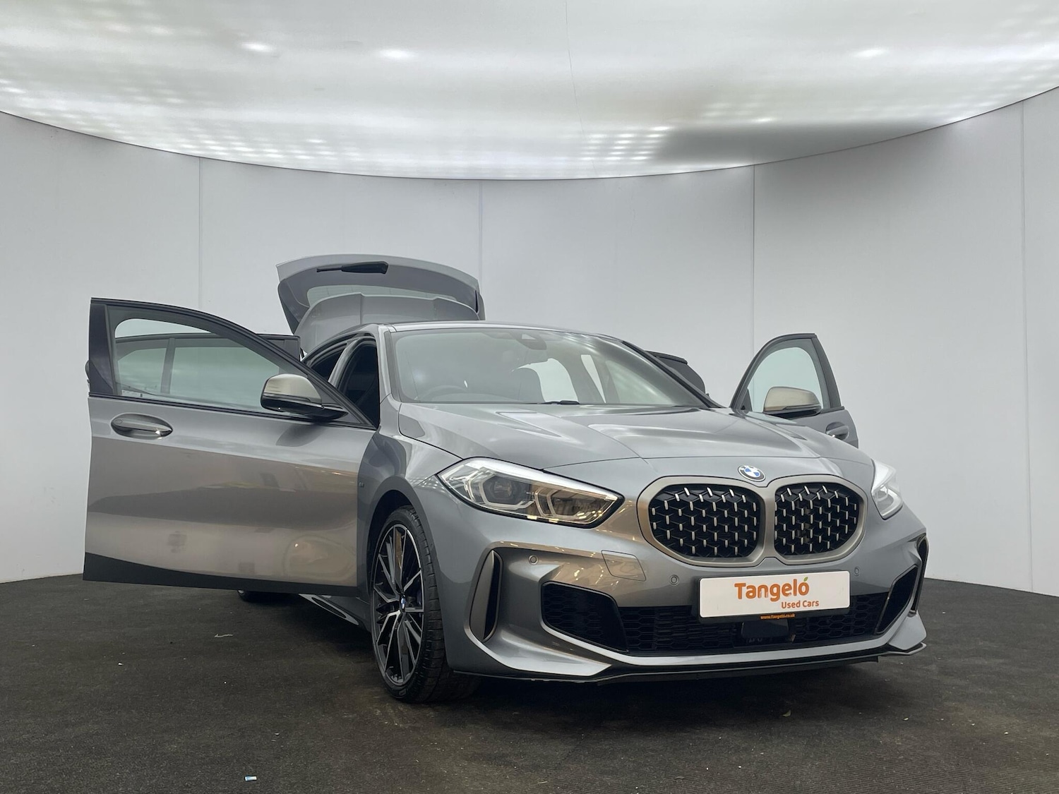 Used BMW 1 Series 2023 for sale - 77538388: Photo 41