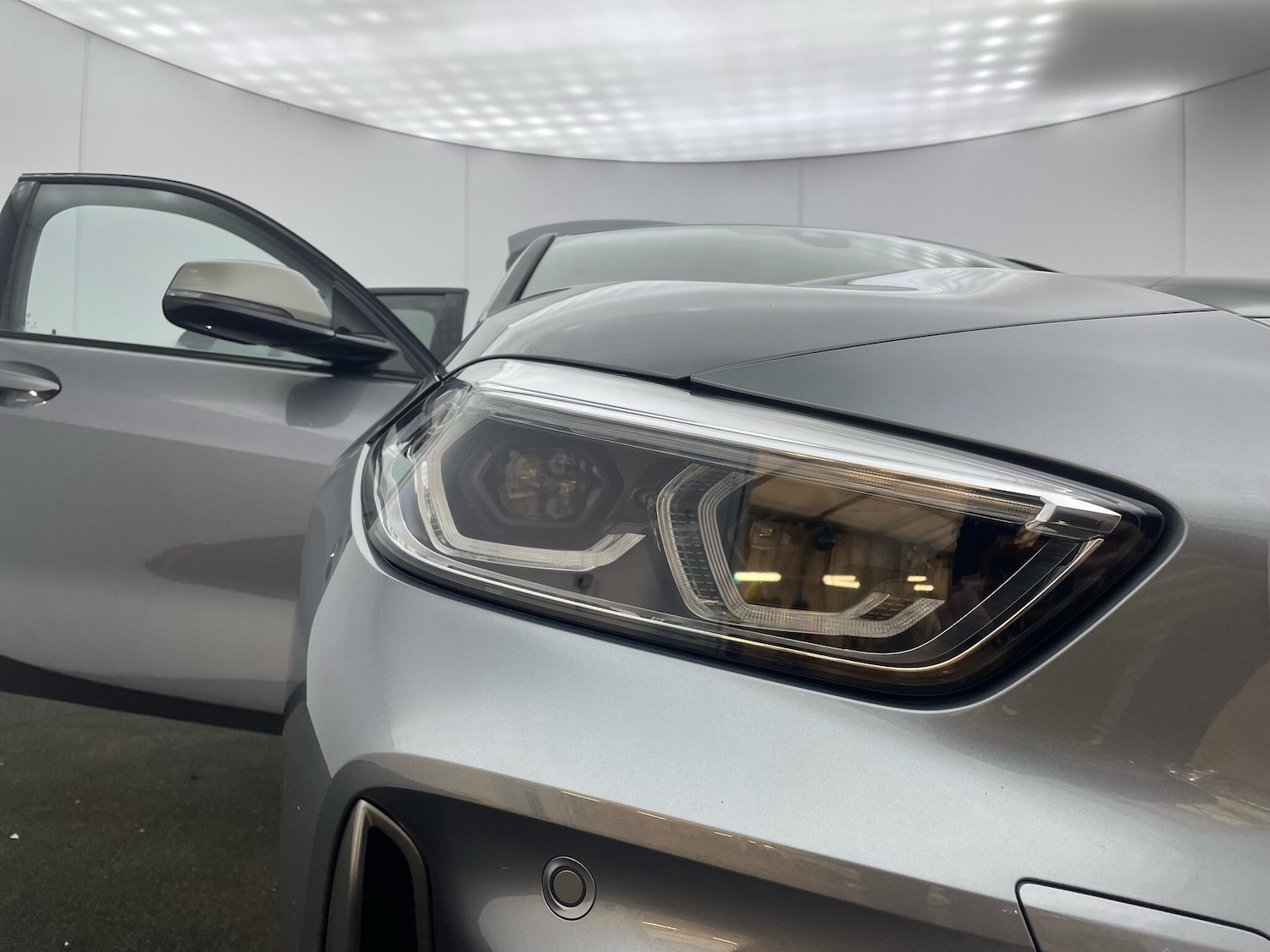 Used BMW 1 Series 2023 for sale - 77538388: Photo 42