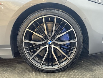 Used BMW 1 Series 2023 for sale - 77538388: Photo