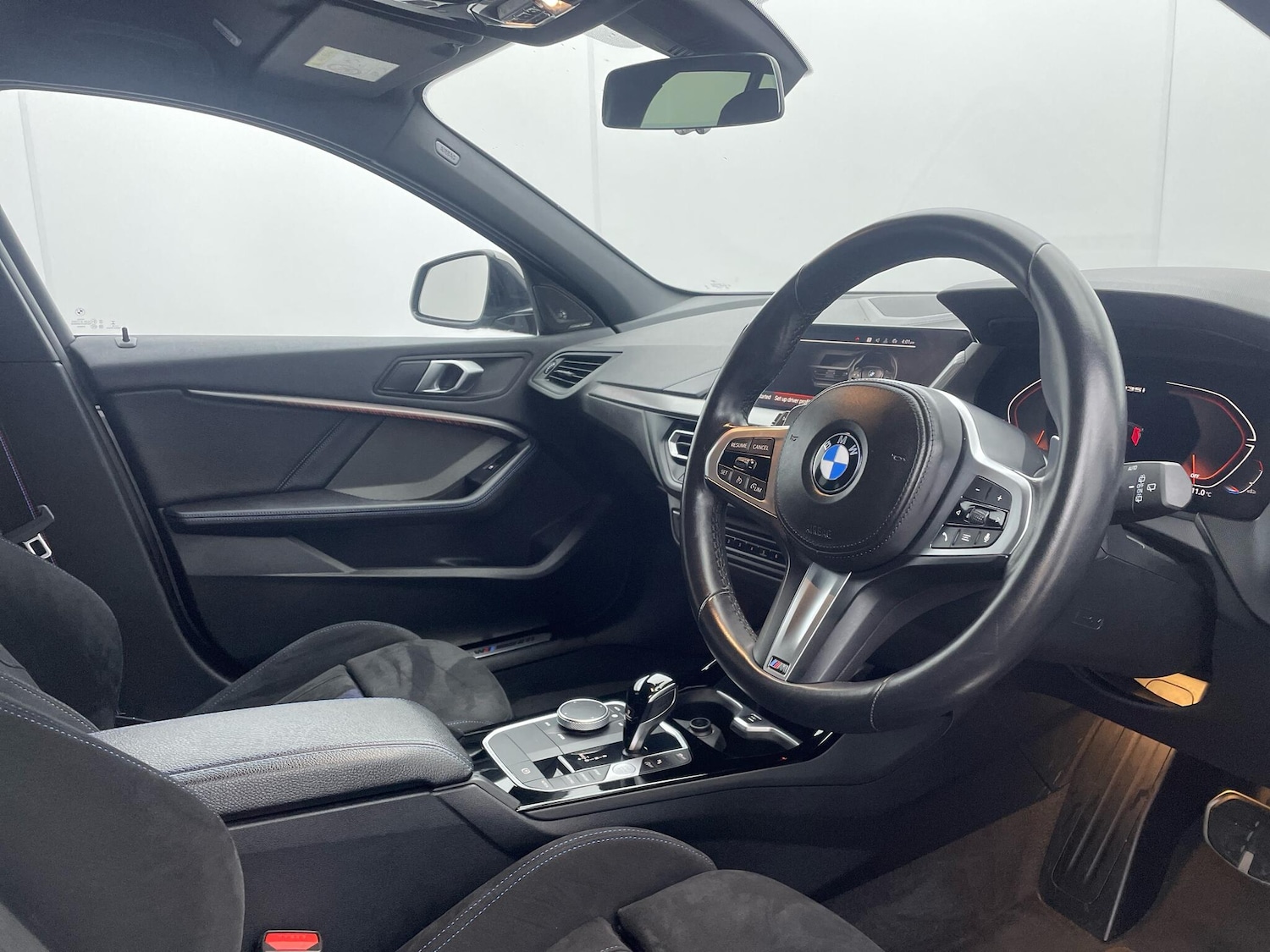 Used BMW 1 Series 2023 for sale - 77538388: Photo 5