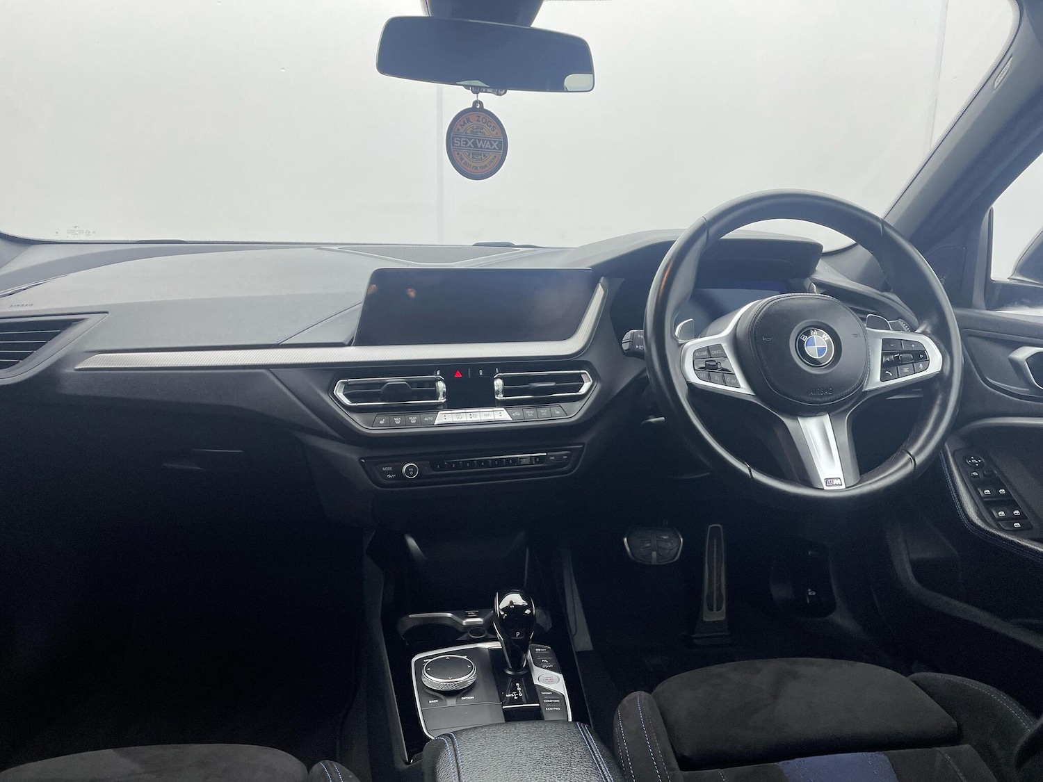 Used BMW 1 Series 2023 for sale - 77538388: Photo 7