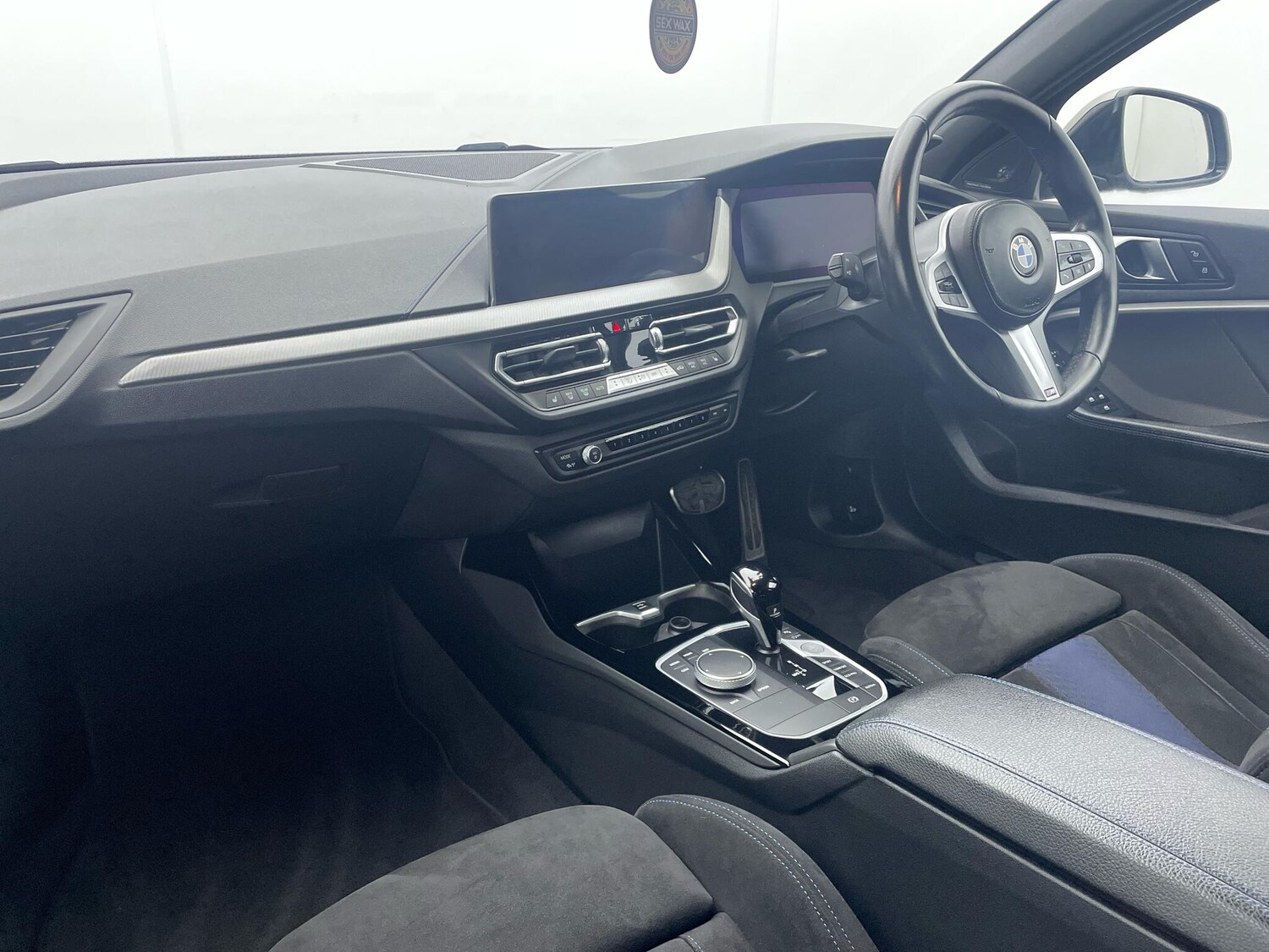 Used BMW 1 Series 2023 for sale - 77538388: Photo 9