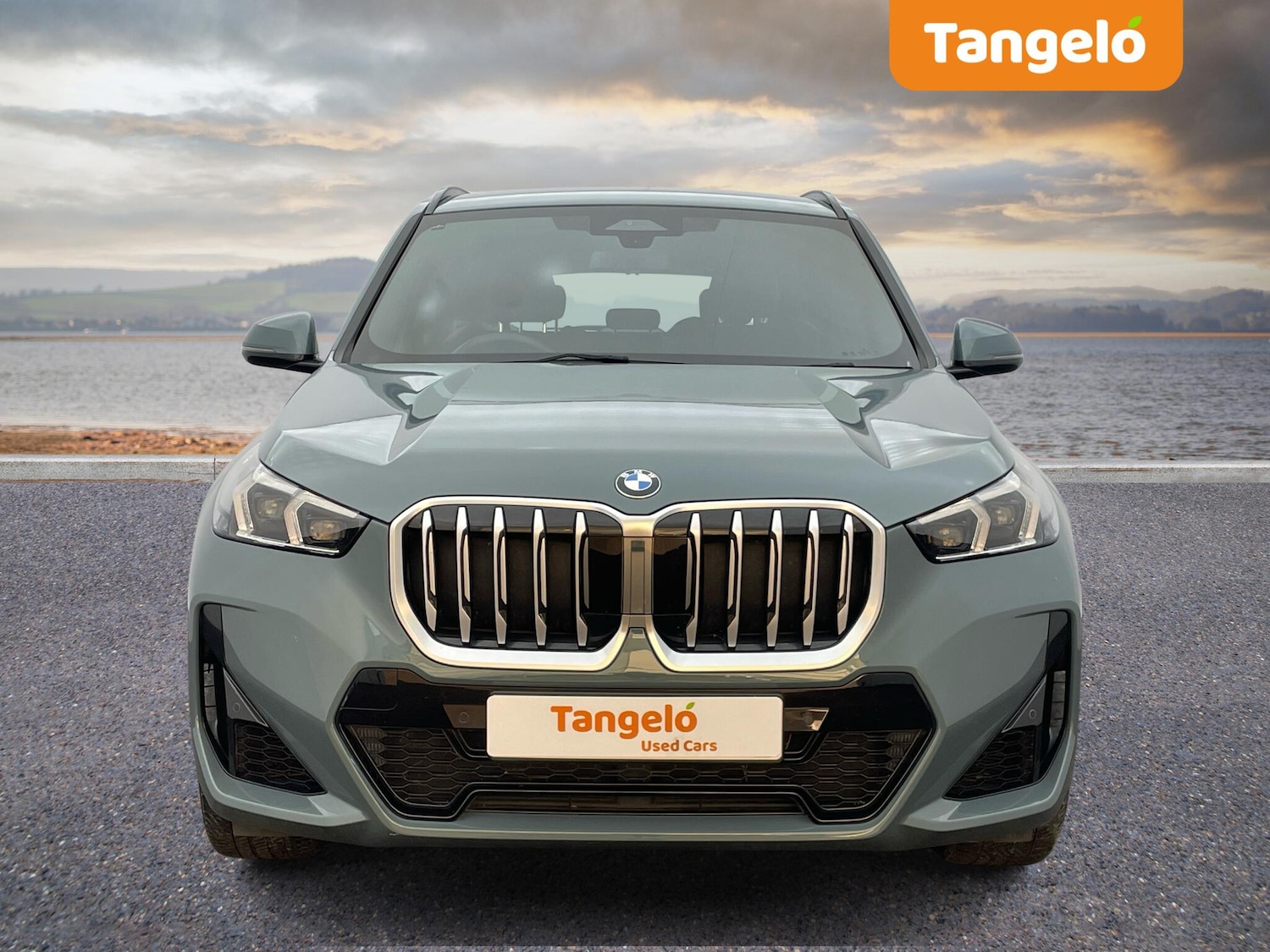 Used BMW X1 2023 for sale - 75977658: Photo 11