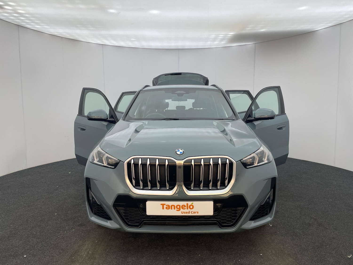 Used BMW X1 2023 for sale - 75977658: Photo 13