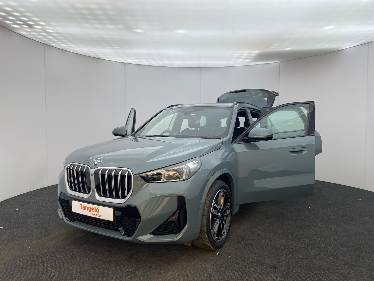 Used BMW X1 2023 for sale - 75977658: Photo 14