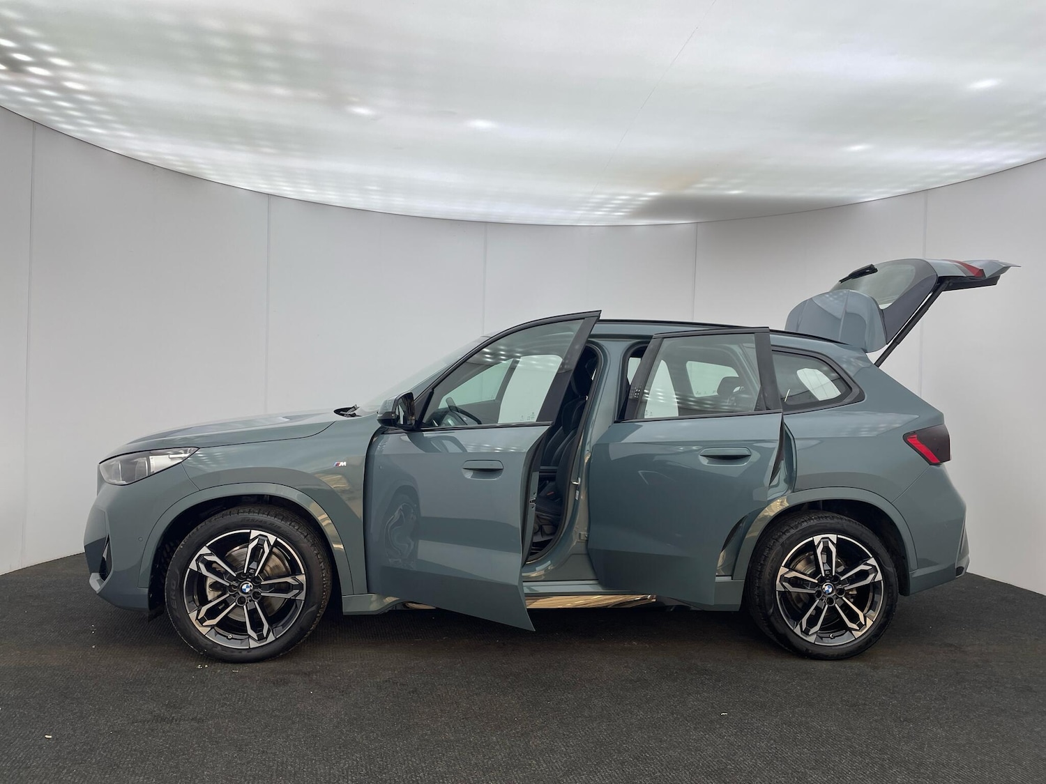 Used BMW X1 2023 for sale - 75977658: Photo 15